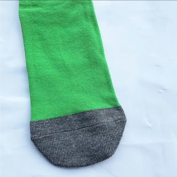 Marvin The Martian Socks, NEW - Picture 4 of 6